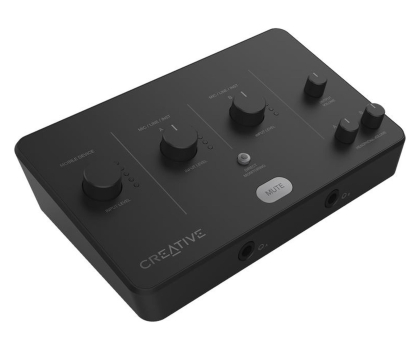 Karta dźwiękowa Creative Creative Live! Audio A3